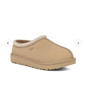 Mustard Seed Ugg Tasman